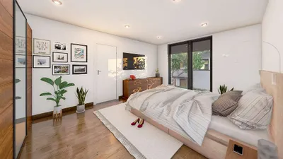 5-Zimmer-Haus kaufen in Wien – 131,21 m², € 890.000 – Bild 11 von 14