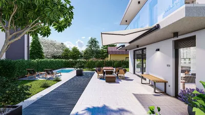 5-Zimmer-Haus kaufen in Wien – 131,21 m², € 890.000 – Bild 9 von 14