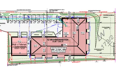 Wohnung mieten in Hollabrunn – 58,76 m², € 602 – Bild 5 von 6