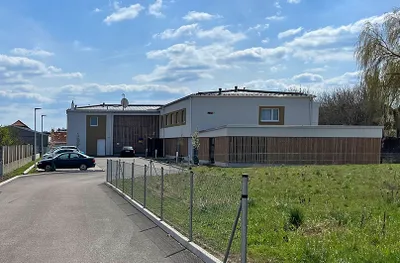Wohnung mieten in Hollabrunn – 58,76 m², € 602 – Bild 3 von 6