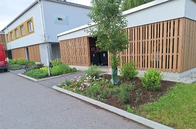 Wohnung mieten in Hollabrunn – 58,76 m², € 602 – Bild 2 von 6