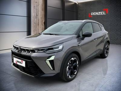 Mitsubishi ASX 1,3 DI-T MHEV Intense