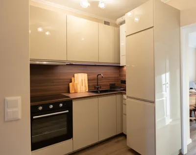 Vollmöbliert: Hochwertige 2-Zimmer-Wohnung | U6 in nur 1 Gehminute | 1060 Wien – Bild 3