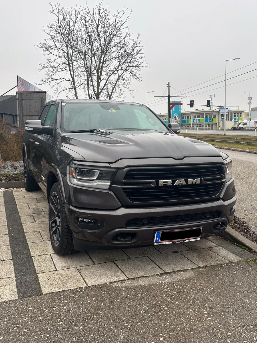 RAM 1500