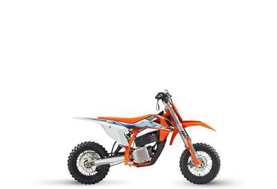 KTM SX -E 3