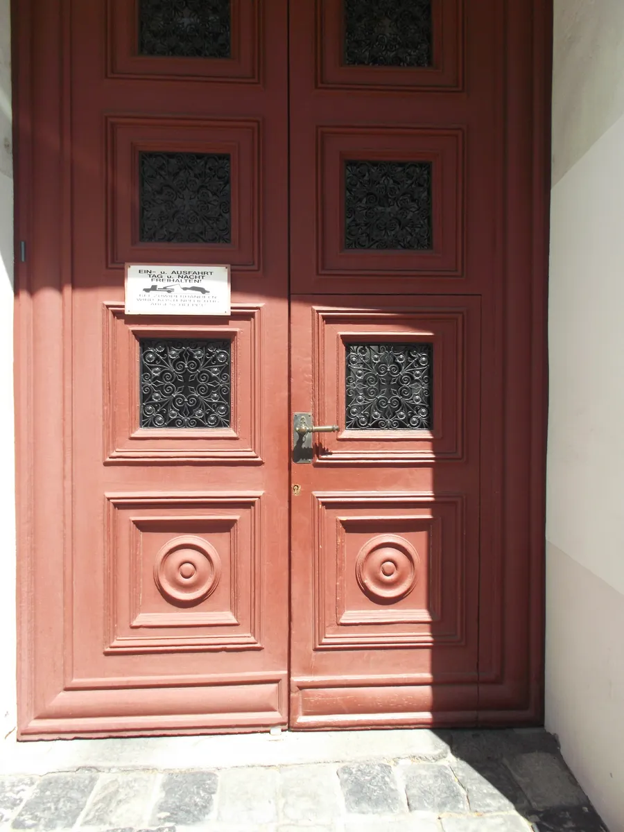Wohnung – Wien - Ansicht 2