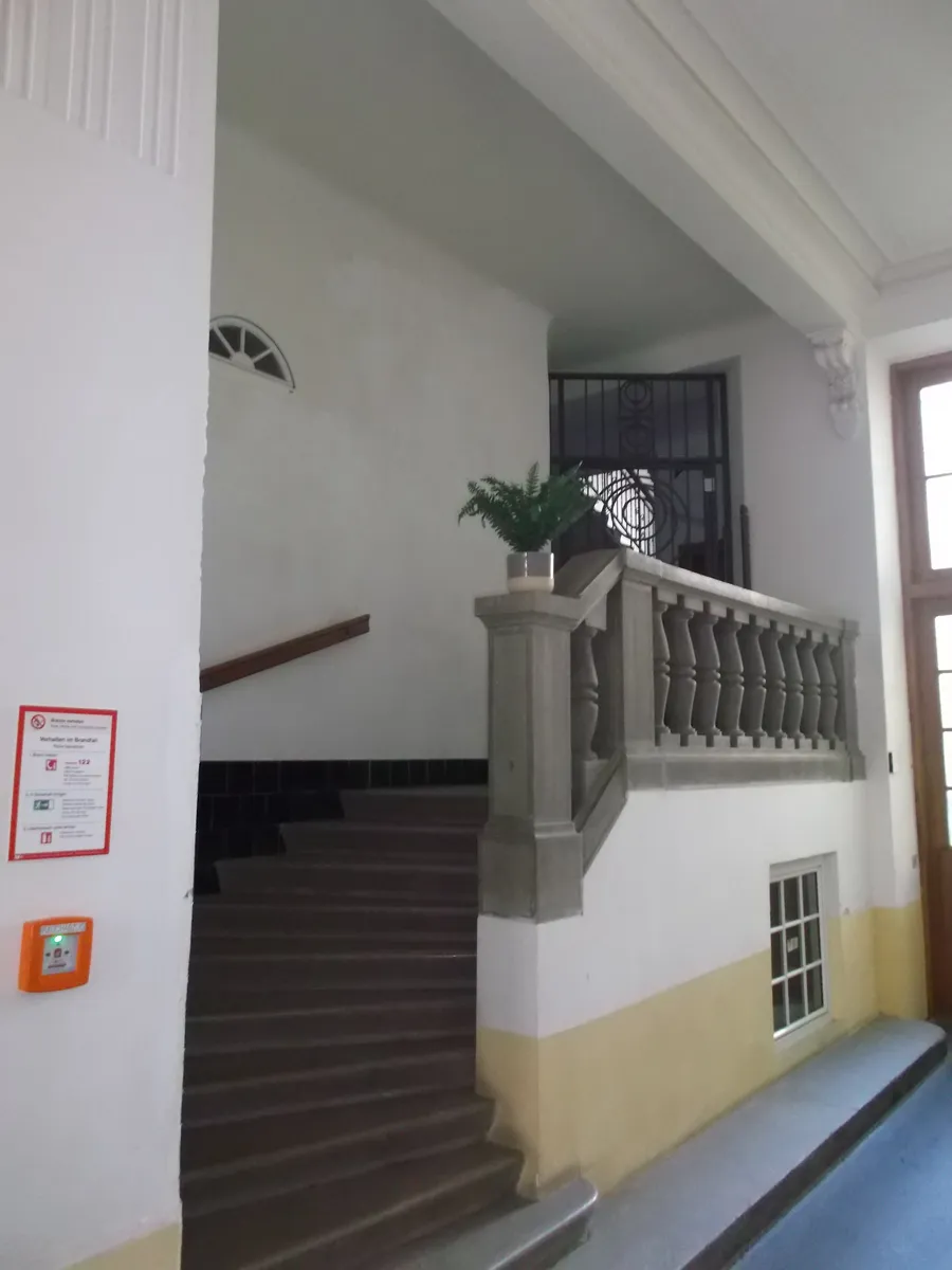 Wohnung – Wien - Ansicht 3