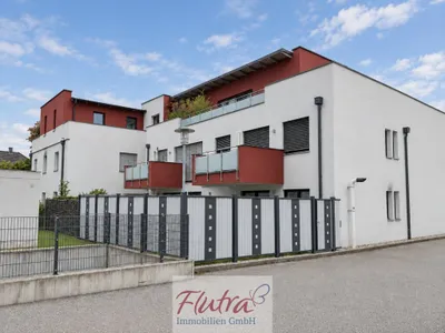 3-Zimmer-Wohnung kaufen in Eferding – 78 m², € 319.000 – Bild 1 von 18