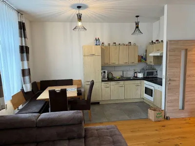 4-Zimmer-Wohnung mieten in Graz – 16 m², € 550