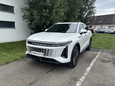 Omoda Omoda 9