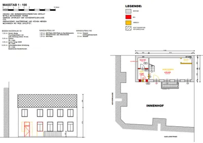 2-Zimmer-Gewerbeimmobilie kaufen in Wien – 82,07 m², € 175.000 – Bild 12 von 12