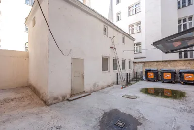 2-Zimmer-Gewerbeimmobilie kaufen in Wien – 82,07 m², € 175.000 – Bild 6 von 12