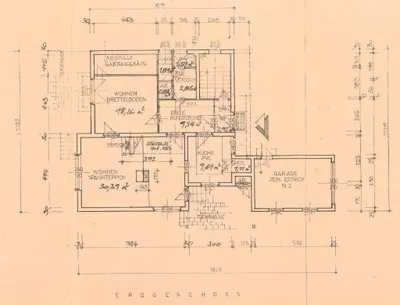 5-Zimmer-Haus kaufen in Graz – 141,4 m², € 590.000 – Bild 14 von 16