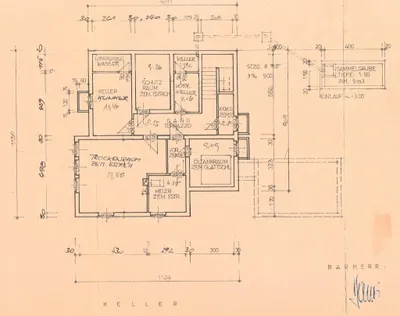 5-Zimmer-Haus kaufen in Graz – 141,4 m², € 590.000 – Bild 16 von 16