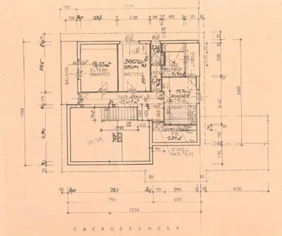 5-Zimmer-Haus kaufen in Graz – 141,4 m², € 590.000 – Bild 15 von 16