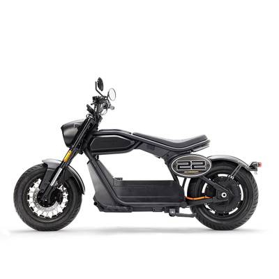 Chopper Coopop Bobber 45 km/h