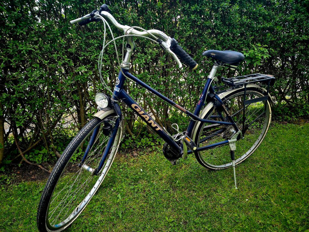 Giant Damenfahrrad 26Zoll,  30,- (4240 Freistadt) - willhaben