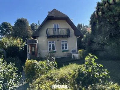 Haus kaufen in Mödling – 66 m², € 480.000 – Bild 1 von 12