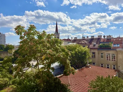 2-Zimmer-Wohnung mieten in Wien – 47,91 m², € 1.080 – Bild 6 von 30