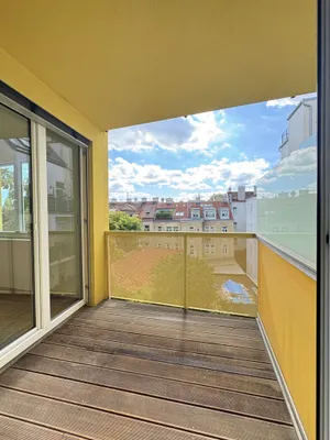 2-Zimmer-Wohnung mieten in Wien – 47,91 m², € 1.080 – Bild 5 von 30