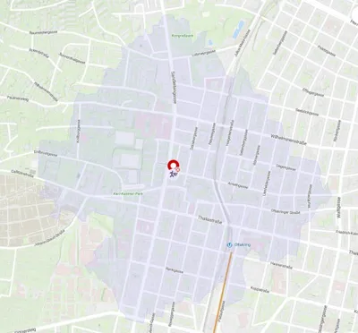 2-Zimmer-Wohnung mieten in Wien – 47,91 m², € 1.080 – Bild 7 von 30