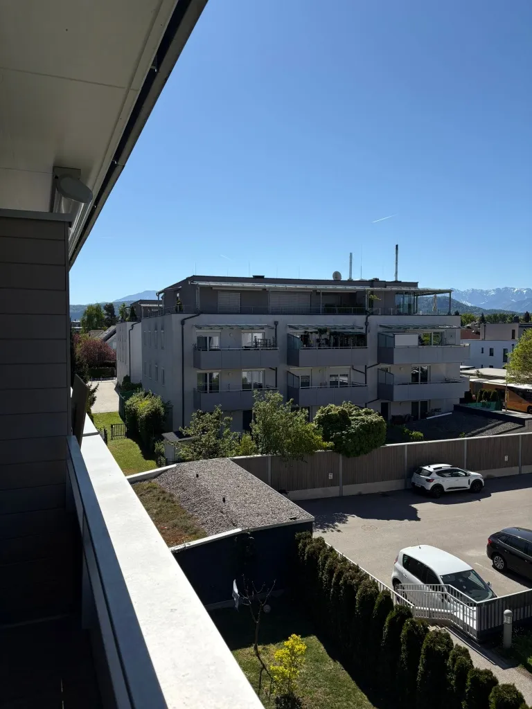 Wohnung – Klagenfurt - Ansicht 3