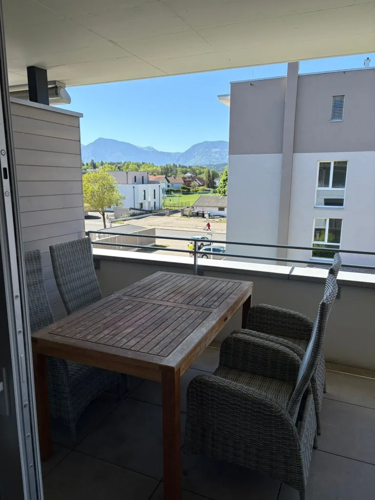 Wohnung – Klagenfurt - Ansicht 2