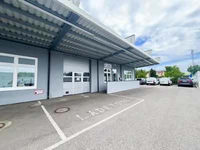 Gewerbeimmobilie mieten in Wien – 352 m², € 4.900 – Bild 3 von 14