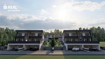 Haus kaufen in Bruck-Mürzzuschlag – 117 m², € 365.000 – Bild 20 von 21