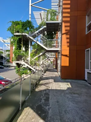 Wohnung mieten in Graz – 70 m², € 999