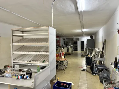 6-Zimmer-Haus kaufen in Güssing – 338 m², € 198.000 – Bild 46 von 75
