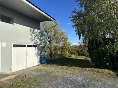 6-Zimmer-Haus kaufen in Güssing – 338 m², € 198.000 – Bild 66 von 75