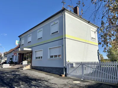 6-Zimmer-Haus kaufen in Güssing – 338 m², € 198.000 – Bild 45 von 75