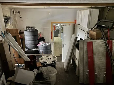 6-Zimmer-Haus kaufen in Güssing – 338 m², € 198.000 – Bild 57 von 75