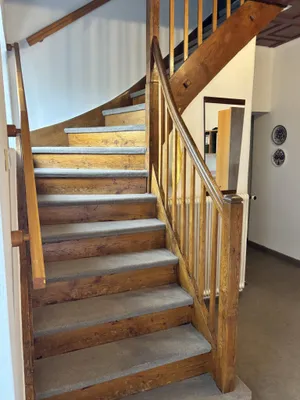 6-Zimmer-Haus kaufen in Güssing – 338 m², € 198.000 – Bild 16 von 75
