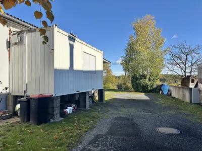 6-Zimmer-Haus kaufen in Güssing – 338 m², € 198.000 – Bild 62 von 75