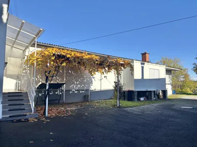 6-Zimmer-Haus kaufen in Güssing – 338 m², € 198.000 – Bild 3 von 75