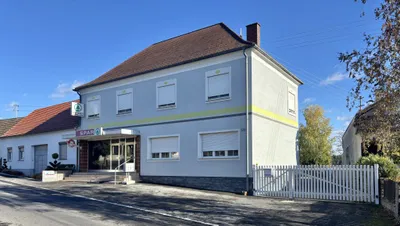 6-Zimmer-Haus kaufen in Güssing – 338 m², € 198.000 – Bild 61 von 75