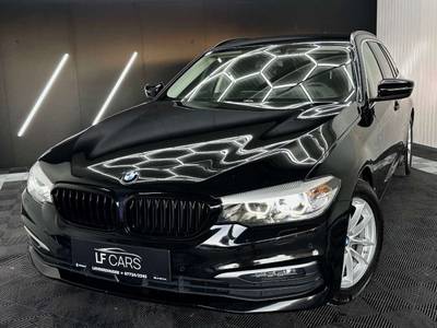 BMW 5er-Reihe 520d Touring Aut.
