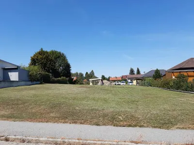 Grundstück kaufen in Gmünd – 1 008 m², € 40.000 – Bild 2 von 3