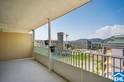 3-Zimmer-Wohnung mieten in Graz – 80,34 m², € 1.310 – Bild 14 von 24