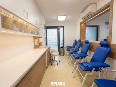 8-Zimmer-Gewerbeimmobilie kaufen in Wien – 172 m², € 1.650.000 – Bild 3 von 15