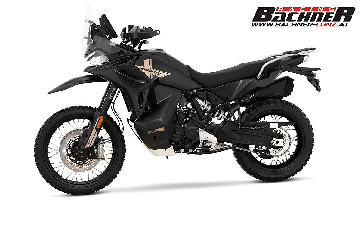 CFMOTO 1000MT-X