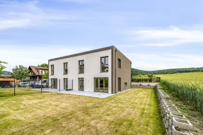 5-Zimmer-Haus kaufen in Sankt Pölten – 137,95 m², € 599.000 – Bild 17 von 18