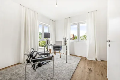 5-Zimmer-Haus kaufen in Sankt Pölten – 137,95 m², € 599.000 – Bild 8 von 18