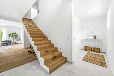 5-Zimmer-Haus kaufen in Sankt Pölten – 137,95 m², € 599.000 – Bild 6 von 18
