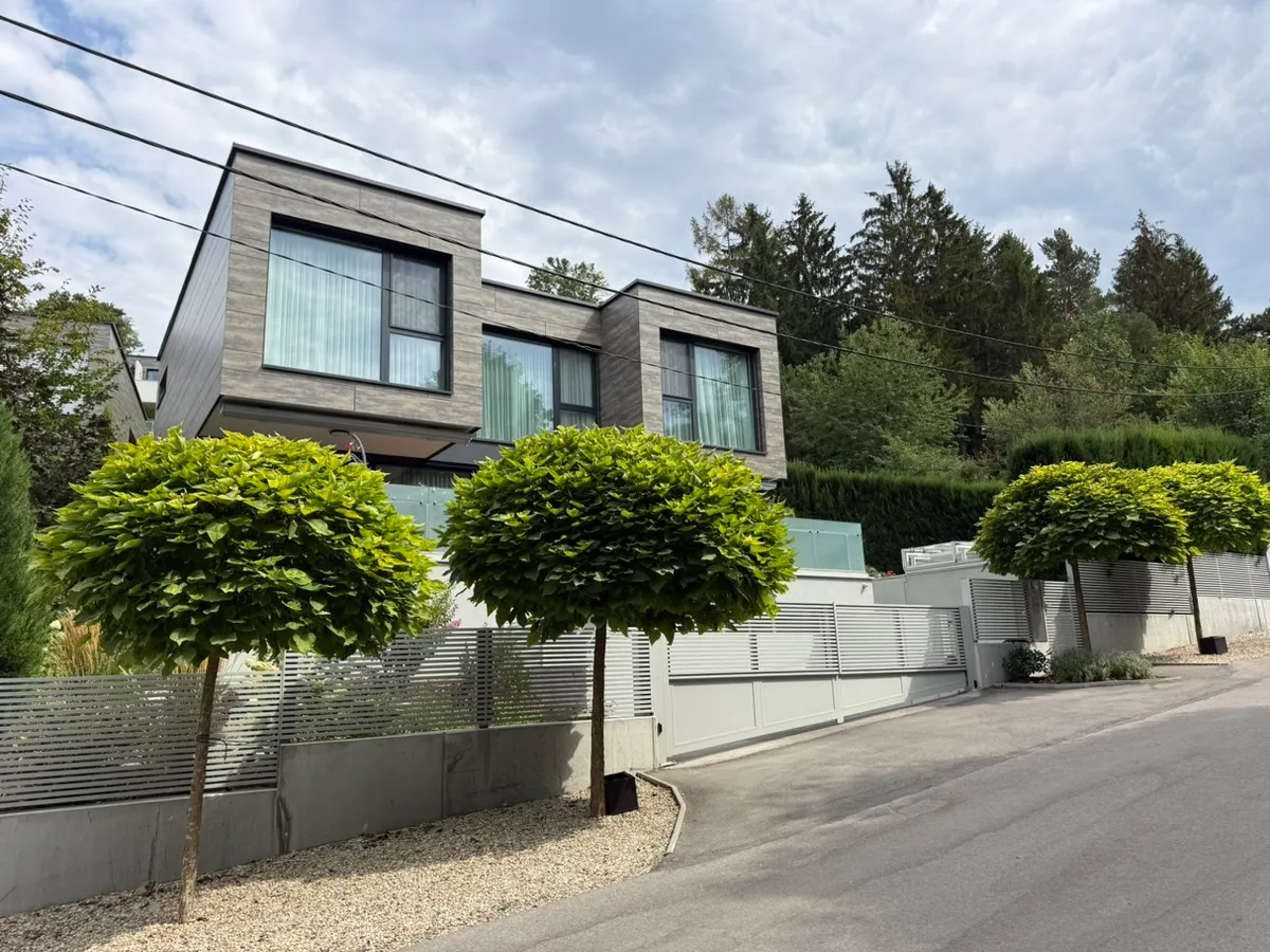 Haus – Klosterneuburg