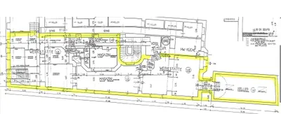 Gewerbeimmobilie mieten in Wien – 314 m², € 2.414 – Bild 6 von 6