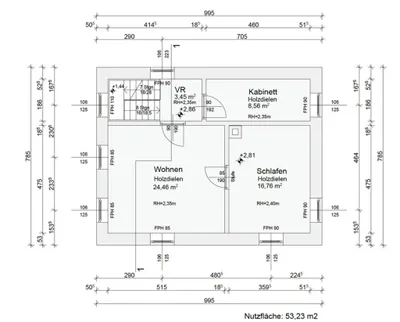 Haus kaufen in Völkermarkt – 157 m², € 675.000 – Bild 36 von 37