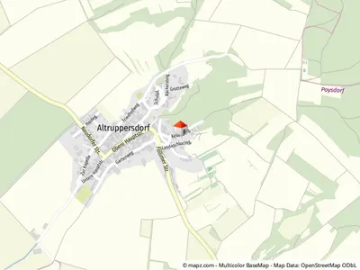 Grundstück kaufen in Mistelbach – € 39.000 – Bild 8 von 8